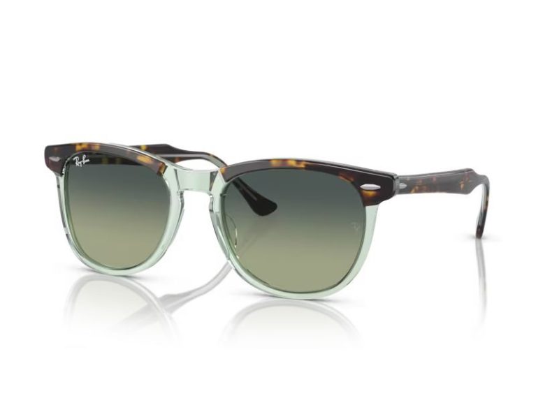 Ray-Ban Eagleeye RB 2398 1376BH 53 Férfi, Női napszemüveg