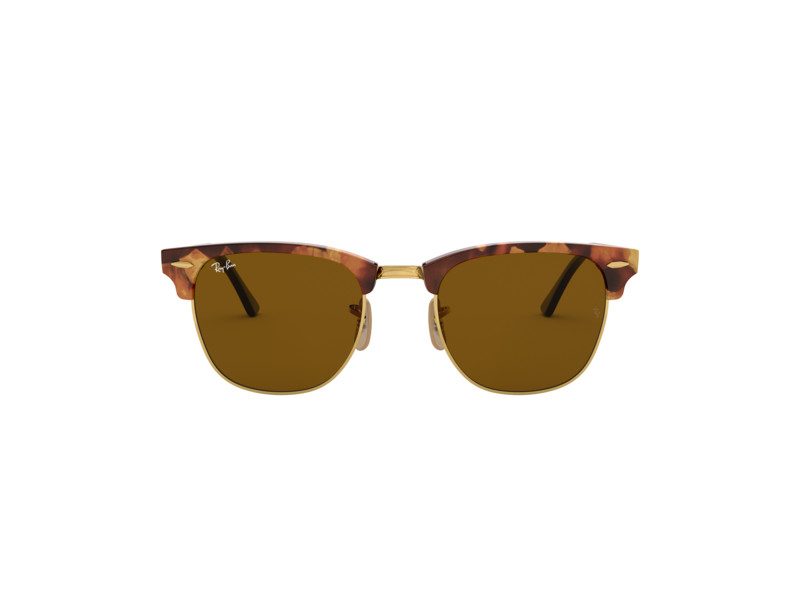 Ray-Ban Clubmaster RB 3016 1160 49 Férfi, Női napszemüveg