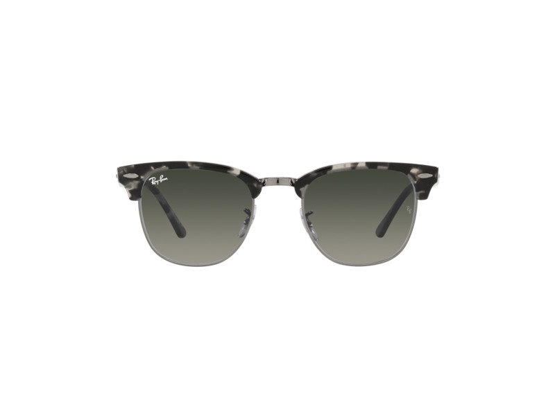 Ray-Ban Clubmaster RB 3016 1336/71 51 Férfi, Női napszemüveg