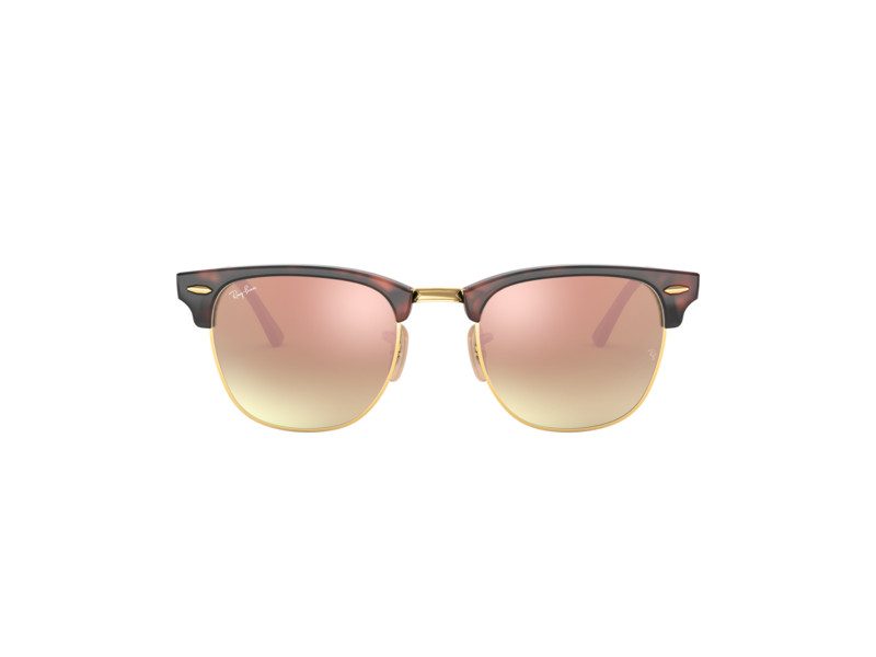 Ray-Ban Clubmaster RB 3016 990/7O 51 Férfi, Női napszemüveg