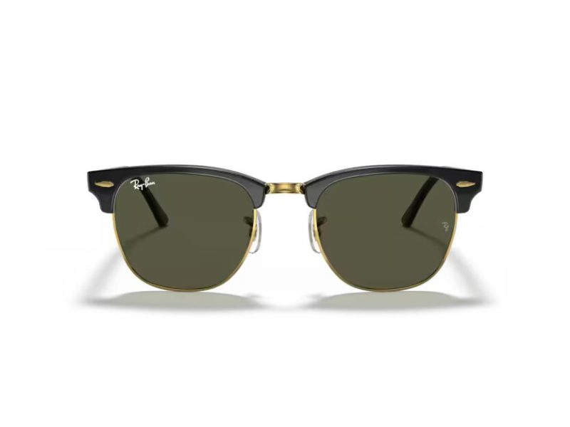 Ray-Ban Clubmaster RB 3016 W0365 55 Férfi, Női napszemüveg