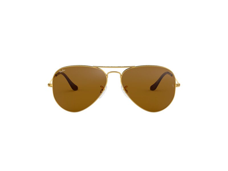 Ray-Ban Aviator Large Metal RB 3025 001/33 55 Férfi, Női napszemüveg