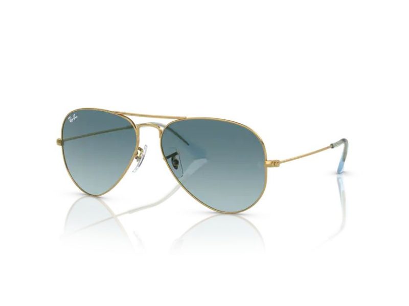 Ray-Ban Aviator RB 3025 001/3M 55 Férfi, Női napszemüveg