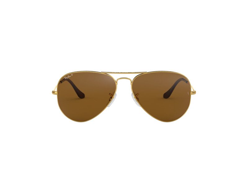 Ray-Ban Aviator Large Metal RB 3025 001/57 58 Férfi, Női napszemüveg