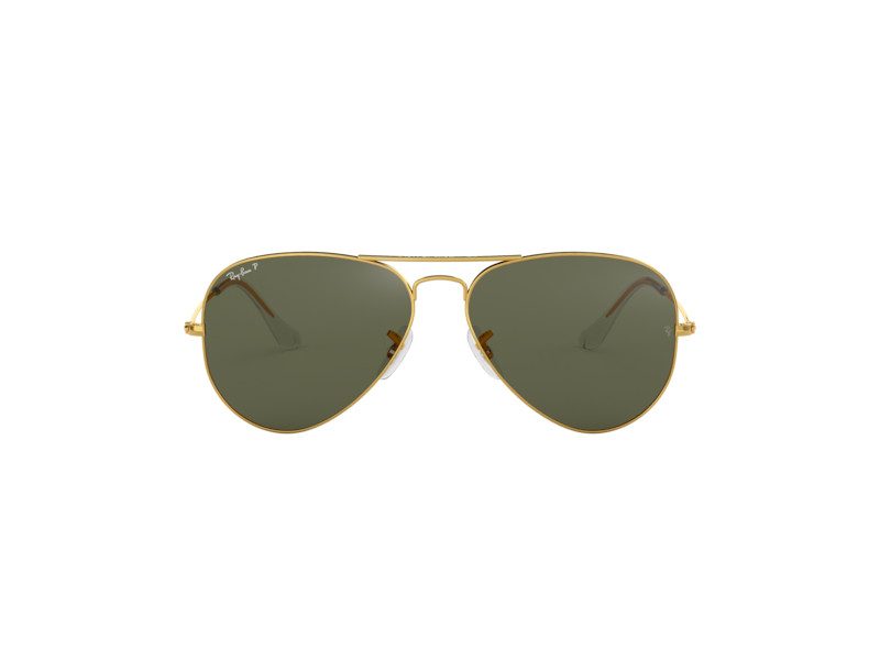 Ray-Ban Aviator Large Metal RB 3025 001/58 55 Férfi, Női napszemüveg