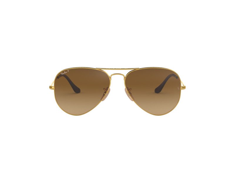 Ray-Ban Aviator Large Metal RB 3025 001/M2 58 Férfi, Női napszemüveg