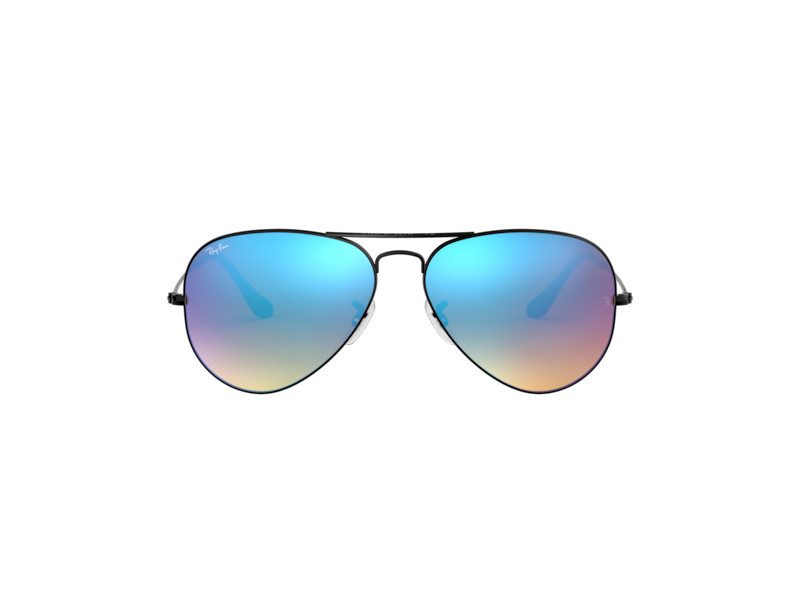 Ray-Ban Aviator Large Metal RB 3025 002/4O 55 Férfi, Női napszemüveg