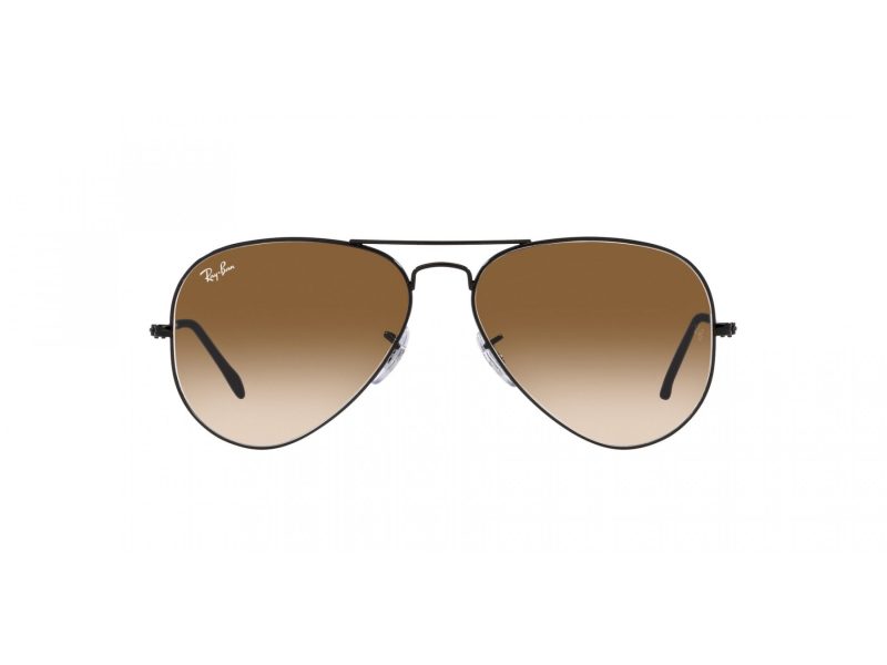 Ray-Ban Aviator RB 3025 002/51 55 Férfi, Női napszemüveg