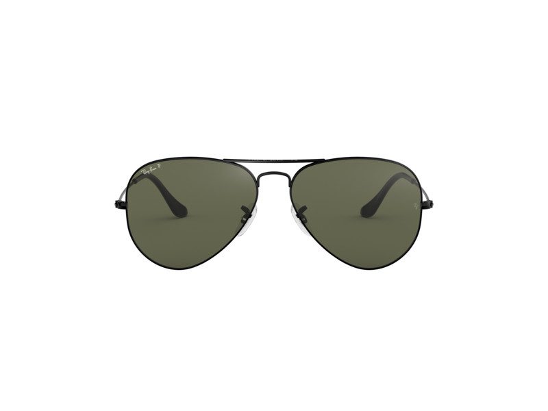 Ray-Ban Aviator Large Metal RB 3025 002/58 55 Férfi, Női napszemüveg