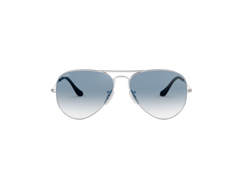 Ray-Ban Aviator Large Metal RB 3025 003/3F 58 Férfi, Női napszemüveg