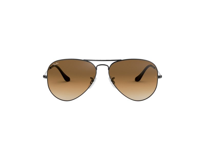 Ray-Ban Aviator Large Metal RB 3025 004/51 55 Férfi, Női napszemüveg