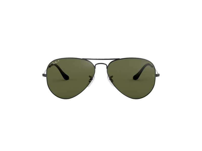 Ray-Ban Aviator Large Metal RB 3025 004/58 58 Férfi, Női napszemüveg