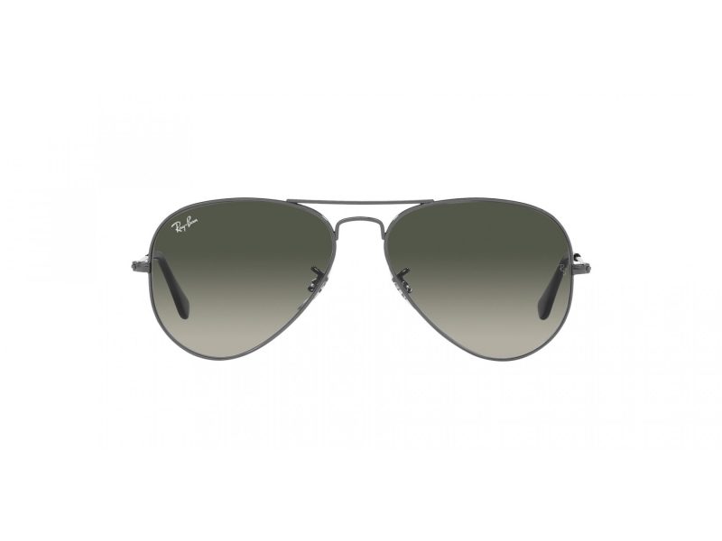 Ray-Ban Aviator RB 3025 004/71 55 Férfi, Női napszemüveg