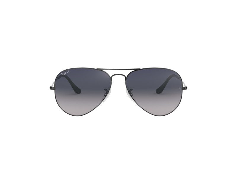 Ray-Ban Aviator Large Metal RB 3025 004/78 55 Férfi, Női napszemüveg