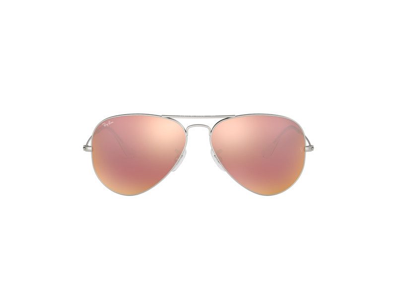 Ray-Ban Aviator Large Metal RB 3025 019/Z2 55 Férfi, Női napszemüveg