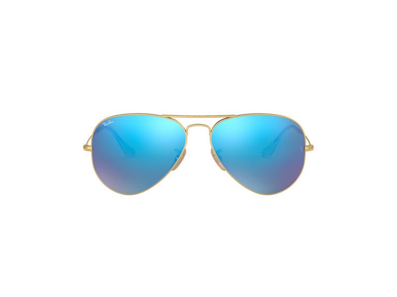 Ray-Ban Aviator Large Metal RB 3025 112/17 58 Férfi, Női napszemüveg