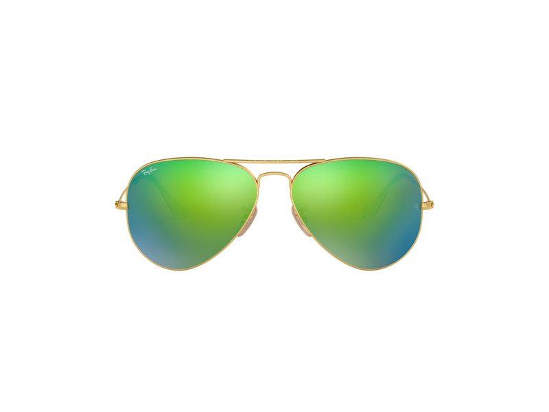 Ray-Ban Aviator Large Metal RB 3025 112/19 55 Férfi, Női napszemüveg