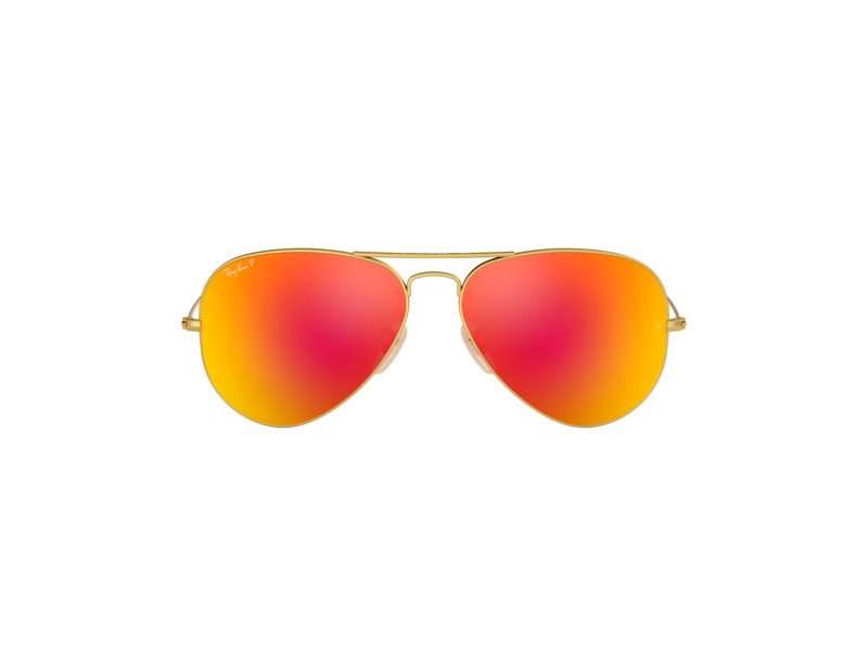 Ray-Ban Aviator Large Metal RB 3025 112/4D 58 Férfi, Női napszemüveg