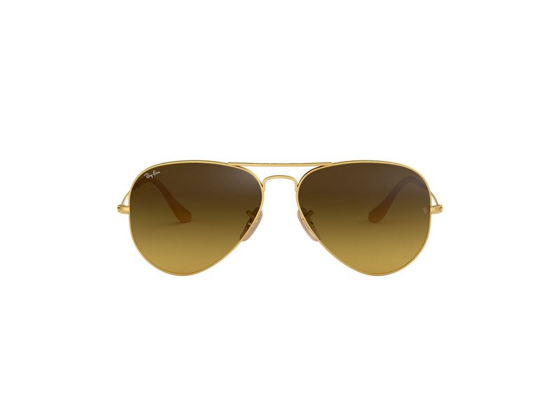 Ray-Ban Aviator Large Metal RB 3025 112/85 55 Férfi, Női napszemüveg