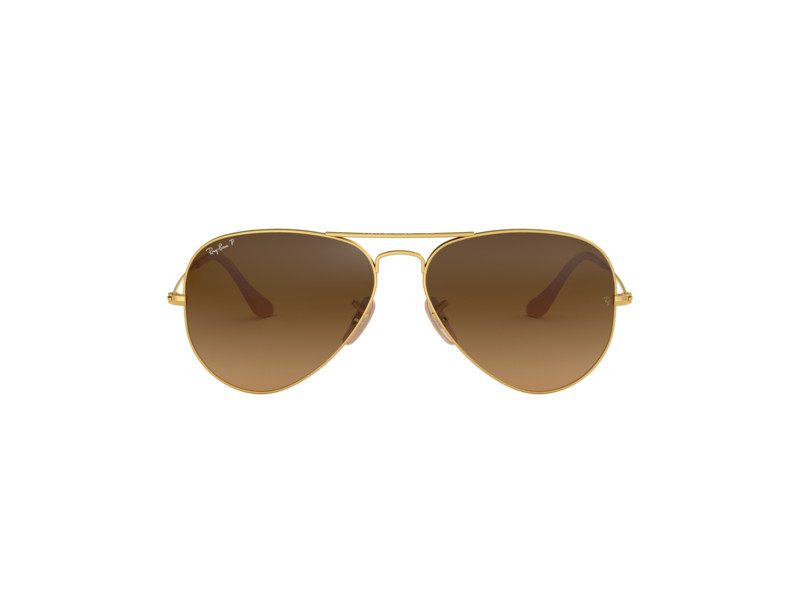 Ray-Ban Aviator Large Metal RB 3025 112/M2 55 Férfi, Női napszemüveg