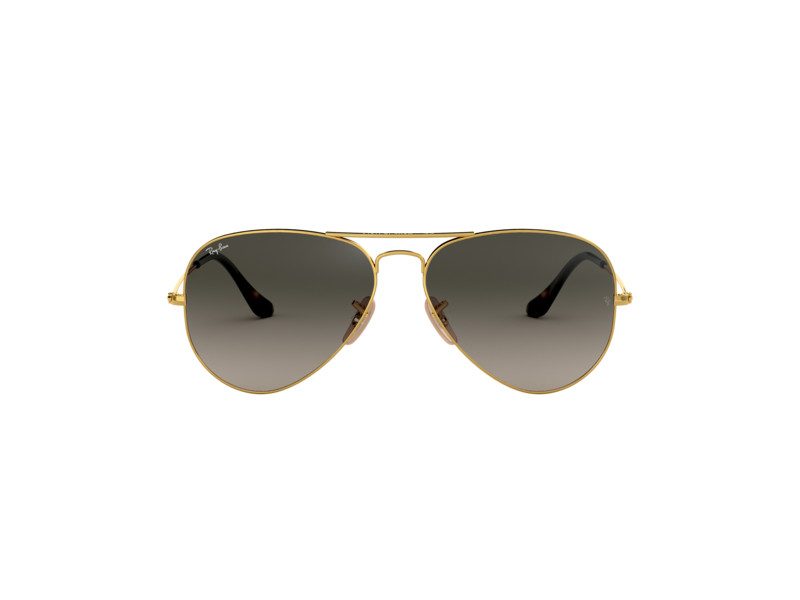 Ray-Ban Aviator Large Metal RB 3025 181/71 58 Férfi, Női napszemüveg