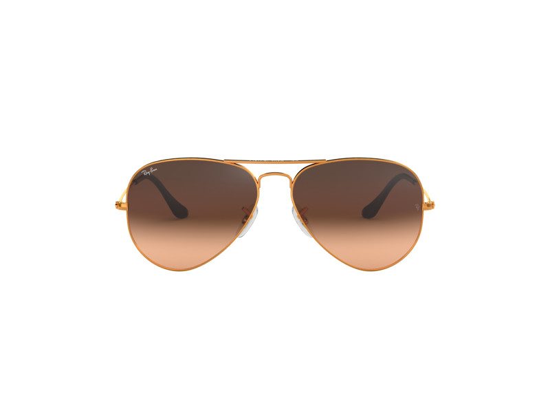 Ray-Ban Aviator Large Metal RB 3025 9001/A5 55 Férfi, Női napszemüveg