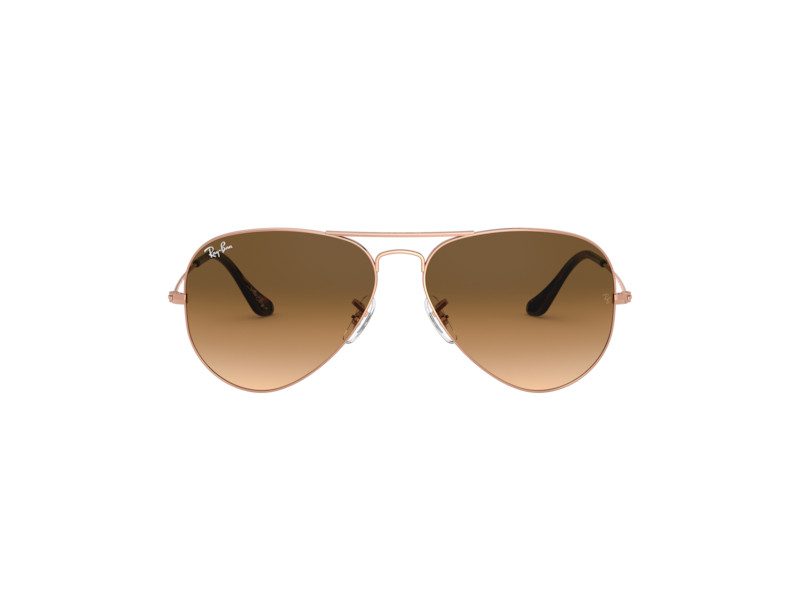 Ray-Ban Aviator Large Metal RB 3025 9035/51 62 Férfi, Női napszemüveg