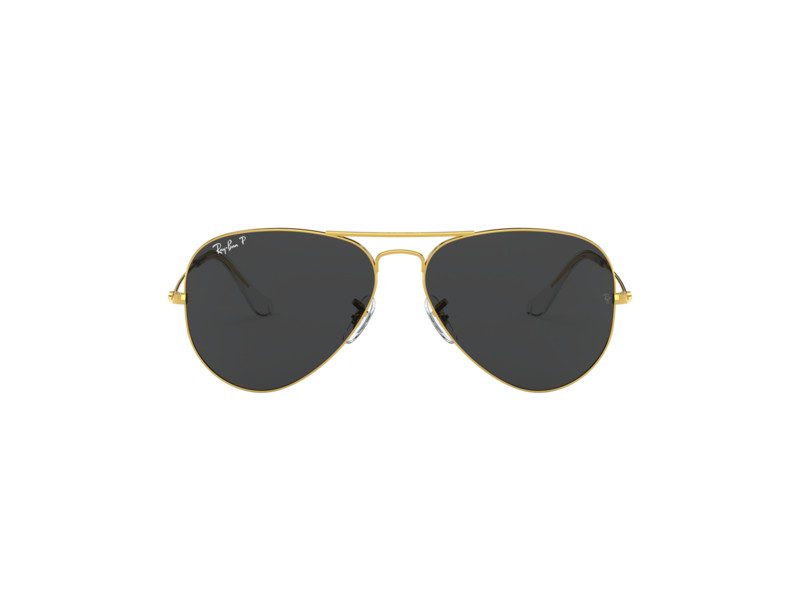 Ray-Ban Aviator Large Metal RB 3025 9196/48 55 Férfi, Női napszemüveg