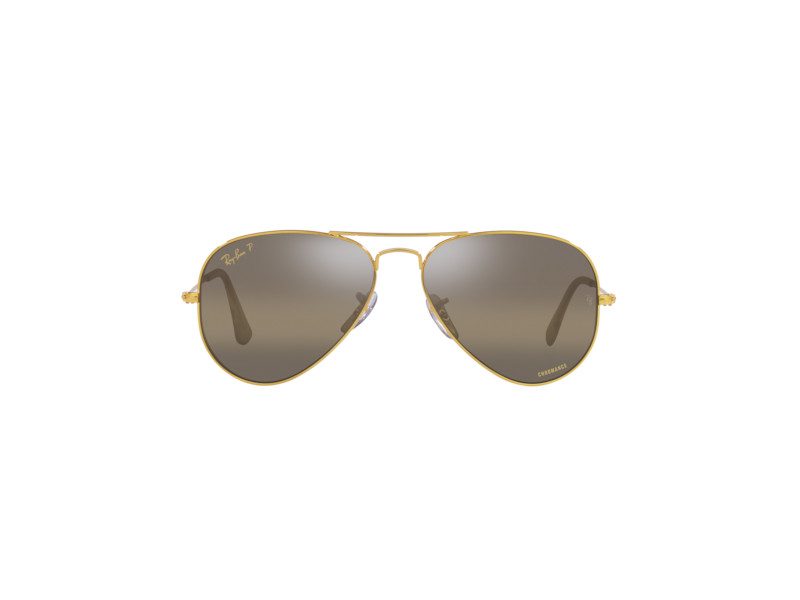 Ray-Ban Aviator Large Metal RB 3025 9196/G5 55 Férfi, Női napszemüveg