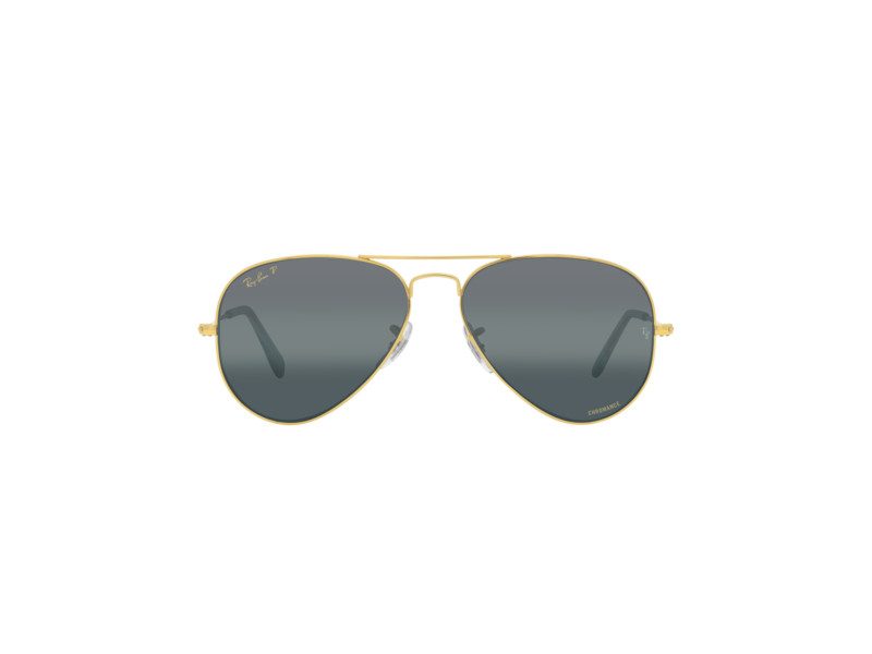 Ray-Ban Aviator Large Metal RB 3025 9196/G6 55 Férfi, Női napszemüveg