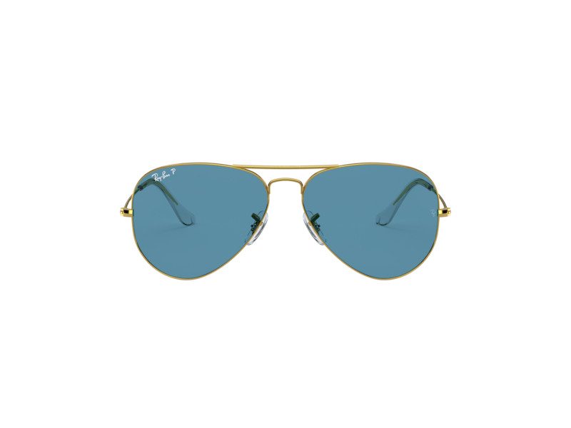 Ray-Ban Aviator Large Metal RB 3025 9196/S2 55 Férfi, Női napszemüveg