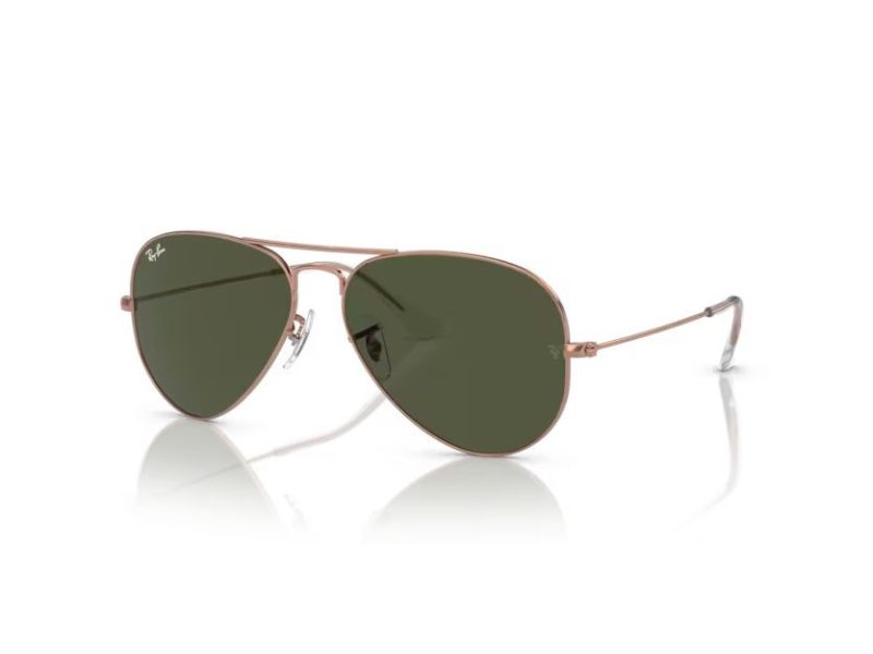 Ray-Ban Aviator RB 3025 920231 55 Férfi, Női napszemüveg