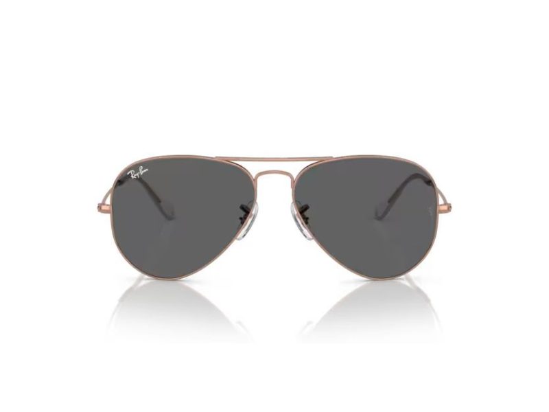 Ray-Ban Aviator RB 3025 9202B1 55 Férfi, Női napszemüveg