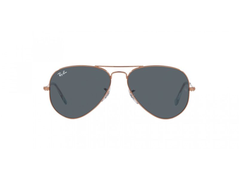 Ray-Ban Aviator RB 3025 9202R5 55 Férfi, Női napszemüveg