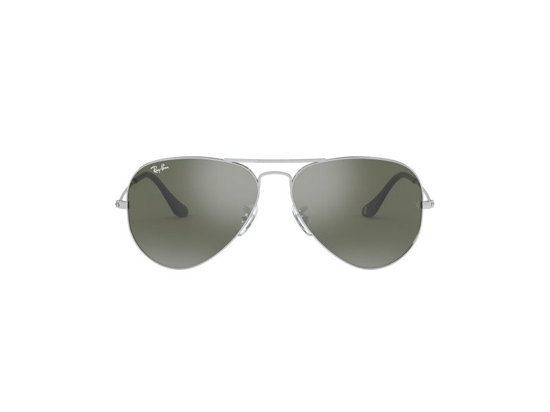 Ray-Ban Aviator Large Metal RB 3025 W3275 55 Férfi, Női napszemüveg