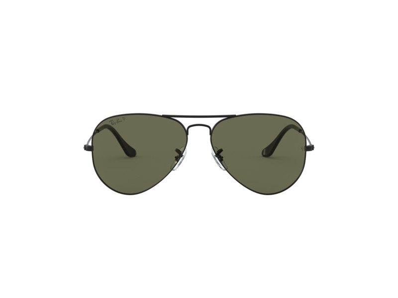 Ray-Ban Aviator Large Metal RB 3025 W3361 58 Férfi, Női napszemüveg