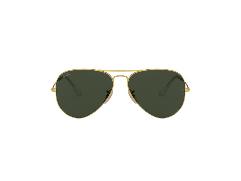 Ray-Ban Aviator Large Metal RB 3025 W3400 58 Férfi, Női napszemüveg