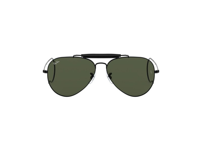 Ray-Ban Outdoorsman I RB 3030 L9500 58 Férfi, Női napszemüveg