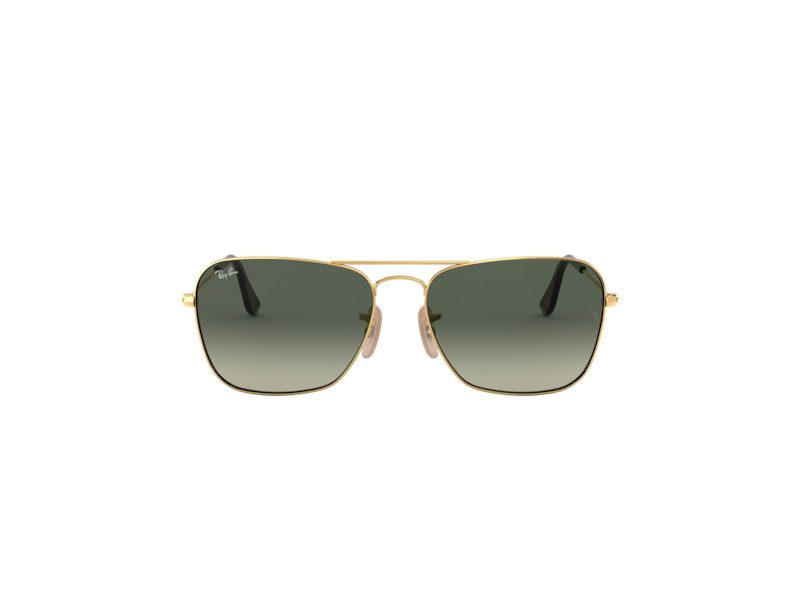 Ray-Ban Caravan RB 3136 181/71 58 Férfi, Női napszemüveg