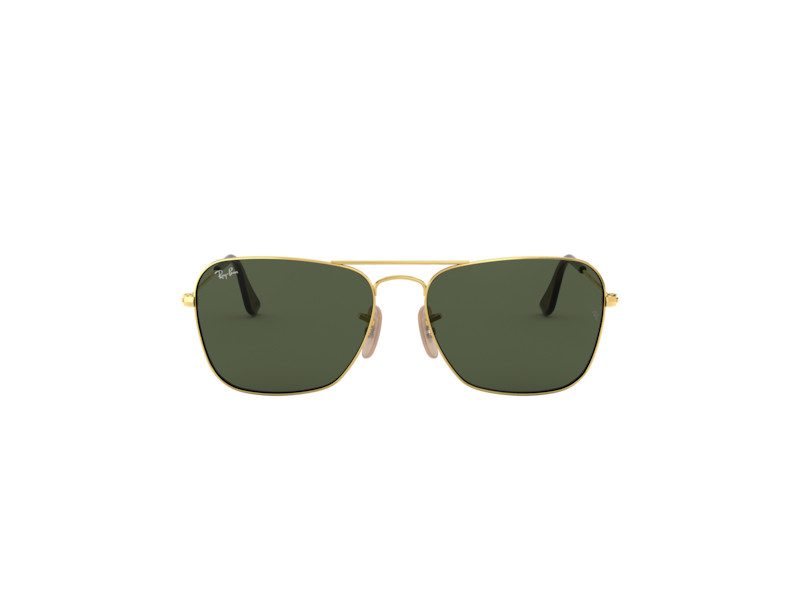 Ray-Ban Caravan RB 3136 181 58 Férfi, Női napszemüveg