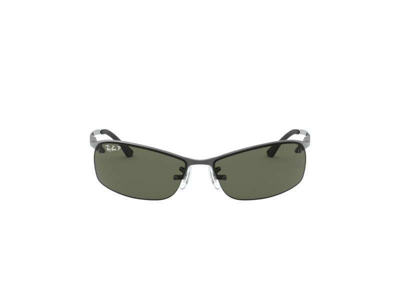 Ray-Ban Rb3183 RB 3183 004/9A 63 Férfi napszemüveg