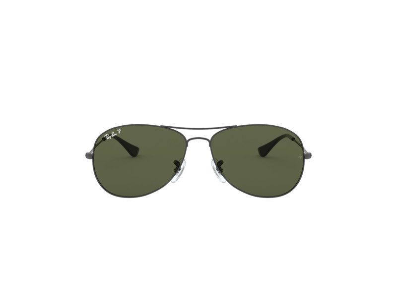 Ray-Ban Cockpit RB 3362 004/58 59 Férfi napszemüveg