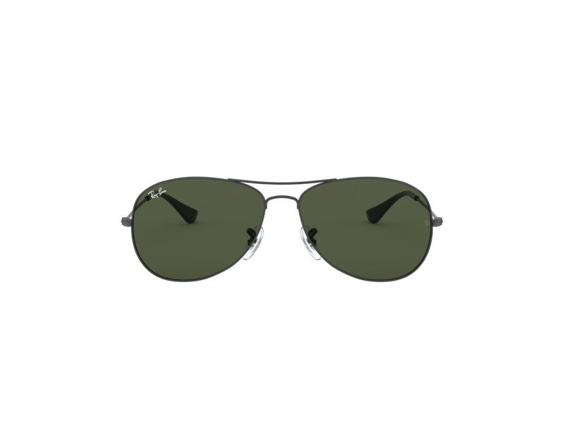 Ray-Ban Cockpit RB 3362 004 56 Férfi napszemüveg