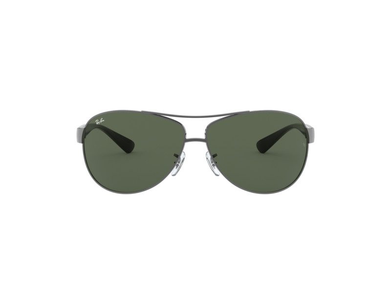 Ray-Ban Rb3386 RB 3386 004/71 63 Férfi napszemüveg