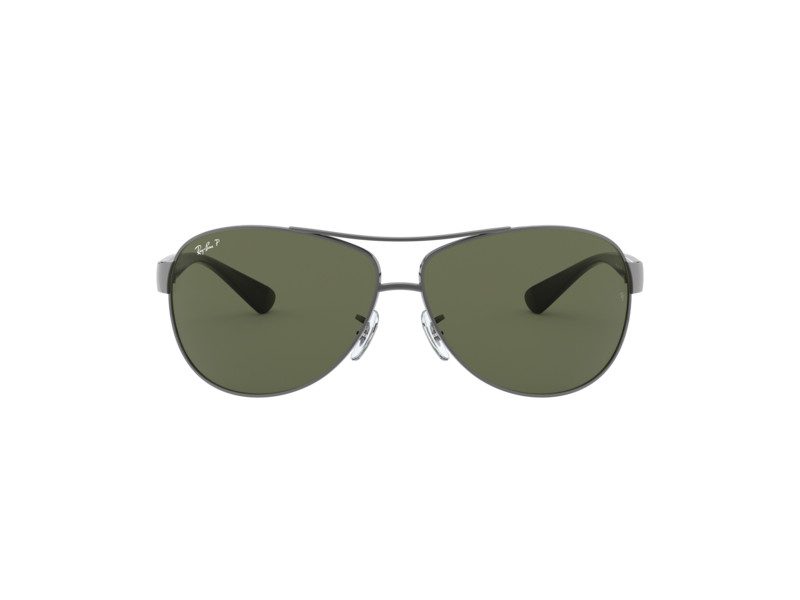 Ray-Ban Rb3386 RB 3386 004/9A 67 Férfi napszemüveg