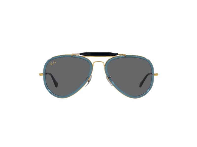 Ray-Ban Road Spirit RB 3428 9240/B1 58 Férfi napszemüveg