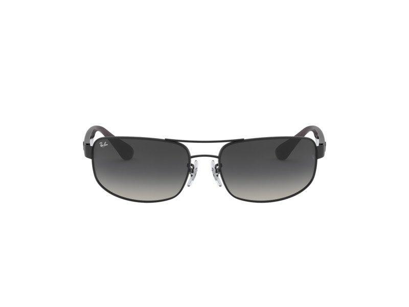 Ray-Ban Rb3445 RB 3445 006/11 61 Férfi napszemüveg