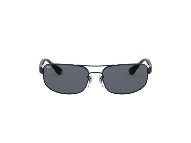 Ray-Ban Rb3445 RB 3445 006/P2 61 Férfi napszemüveg