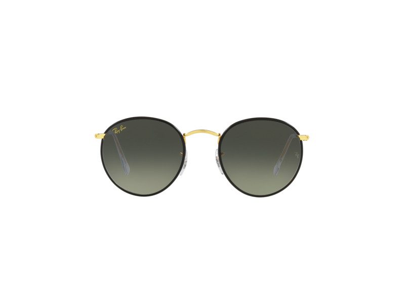 Ray-Ban Round Full Color RB 3447/JM 9196/71 50 Férfi napszemüveg