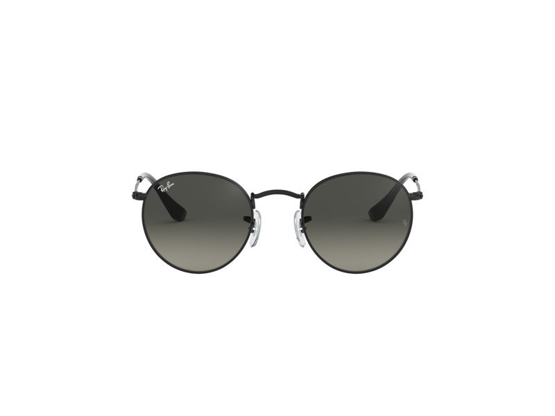 Ray-Ban Round Metal RB 3447N 002/71 50 Férfi napszemüveg